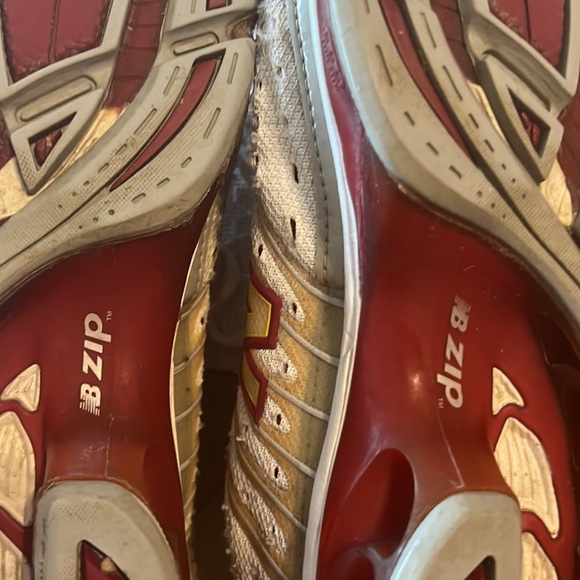 New Balance‎ 8507 Zip Woman - Picture 7 of 8